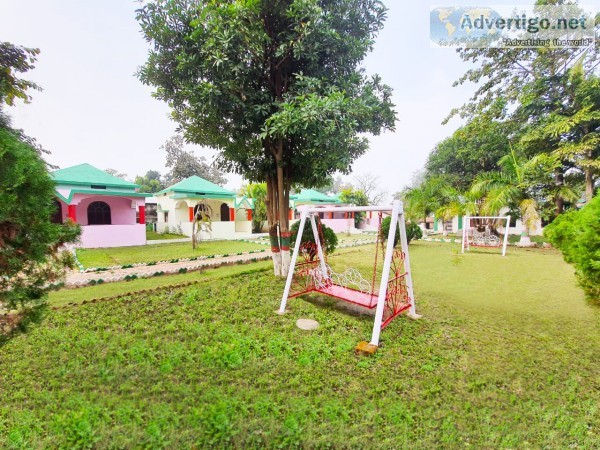 Vanya resort hotels & resorts
