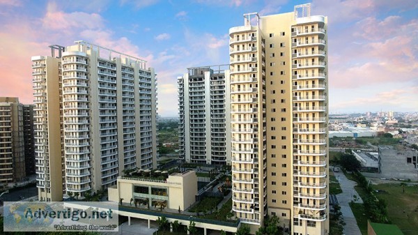 Bptp terra sector 37d gurgaon