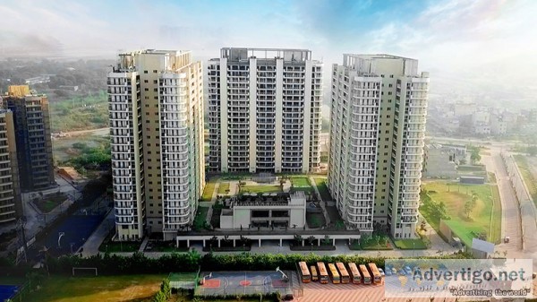 Bptp terra sector 37d gurgaon