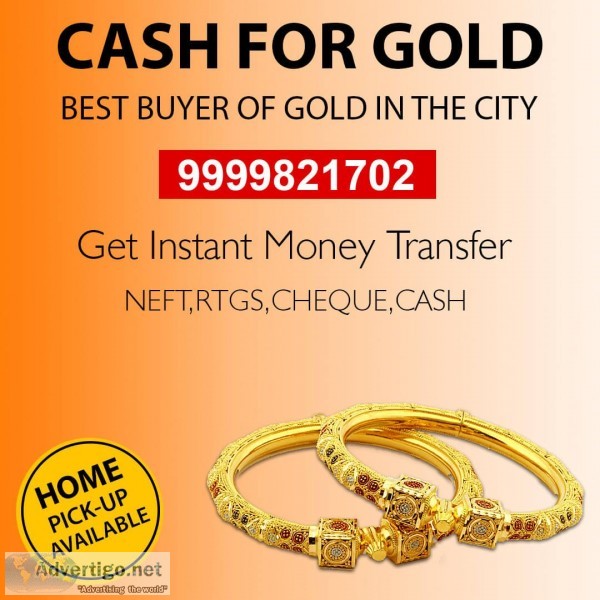 Where To Sell My Gold Near Me In Delhi