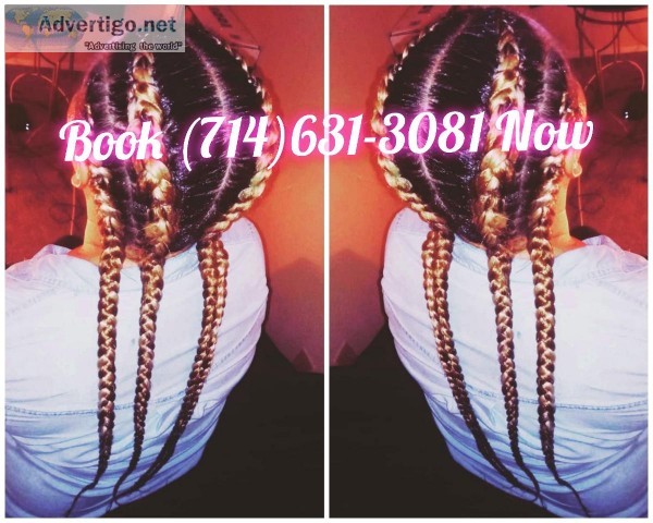 80 BOX BRAID SPECIAL WITH BRAIDING HAIR INCLUDED IS BACK