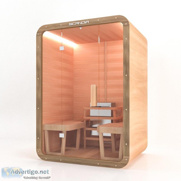 Saunas