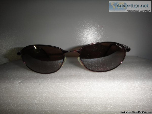 OCEANO POLARIZED SUNGLASSES 