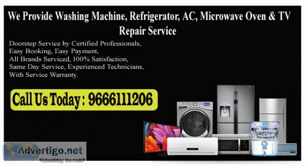 Samsung refrigerator service center near me pune