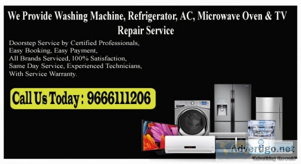 Samsung microwave oven repair near me pune