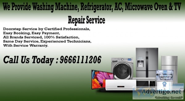 Samsung washing machine repair near me jaipur