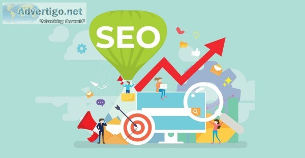 Hire leading seo agency in sydney