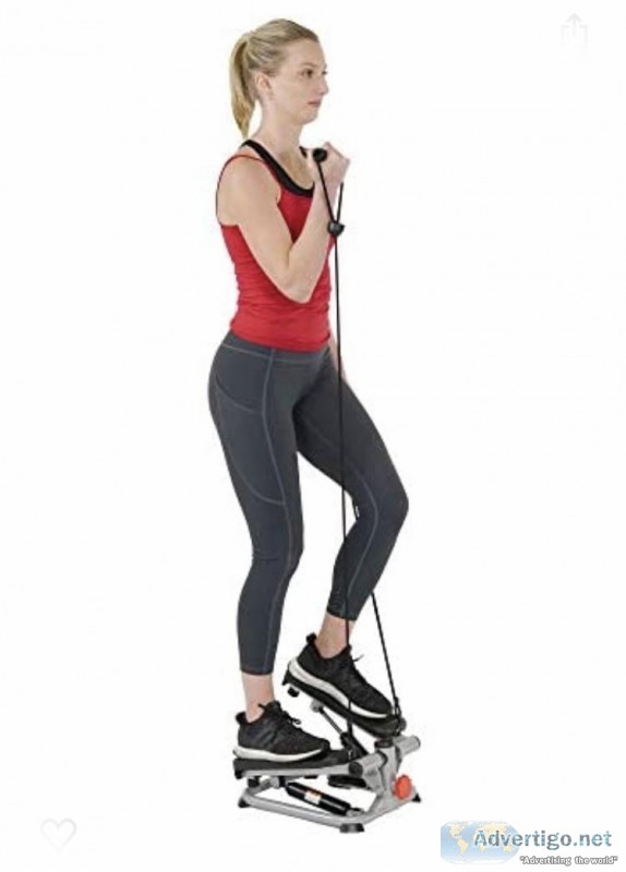 Sunny Health and Fitness Step Walker