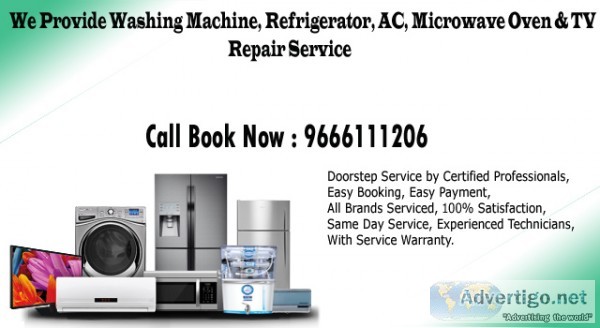 Samsung washing machine service center in pune