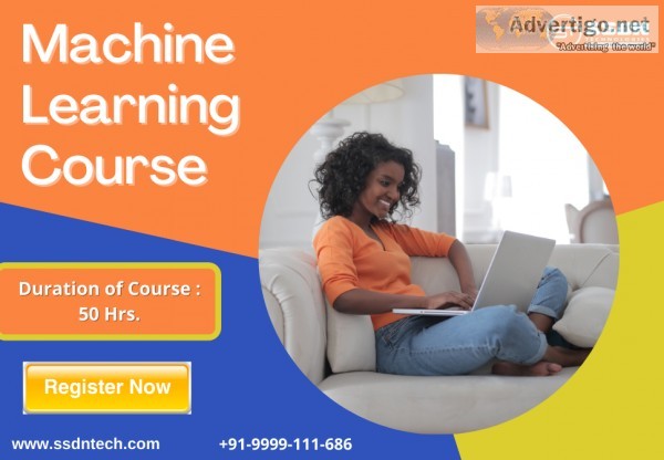 Machine Learning Course in Delhi