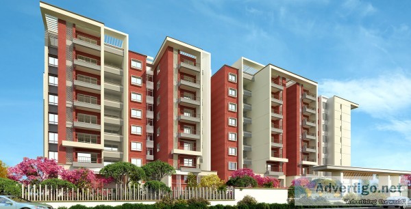 Brigade flats for sale in south bangalore