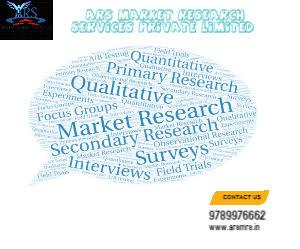 ARS Survey Agencies in India