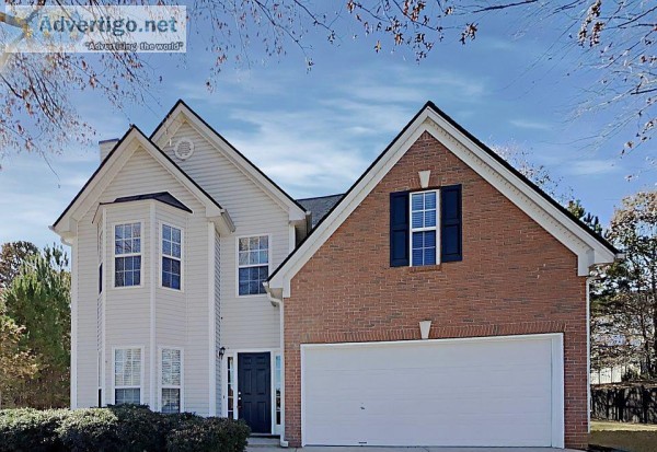 3098 Tuggle Ives Dr Buford GA 30519