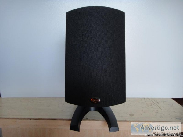 SUPER POWERFUL KLIPSCH SPEAKER 