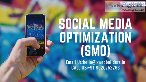 Best SMO Company in Delhi