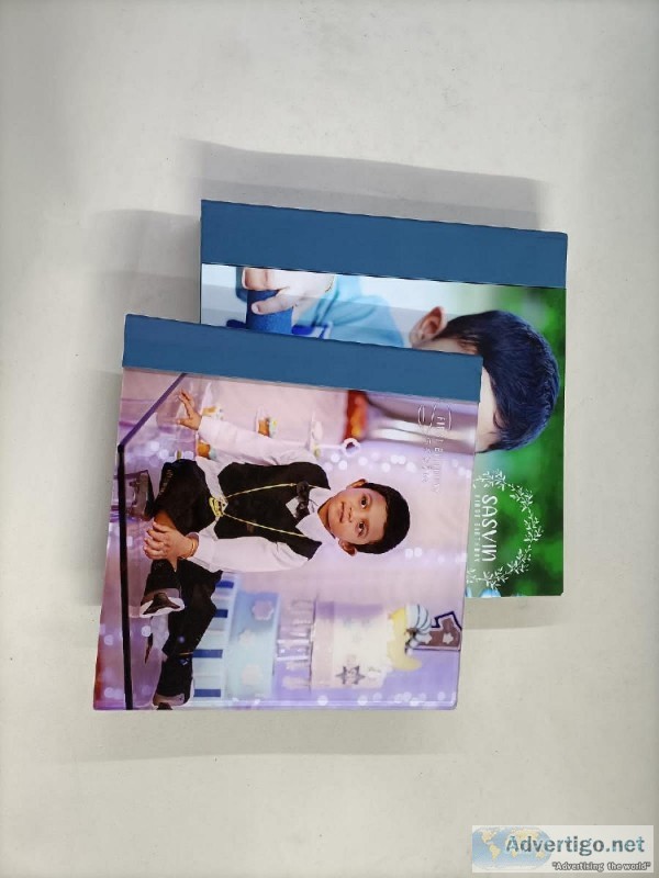 Photo Book Company in Chennai