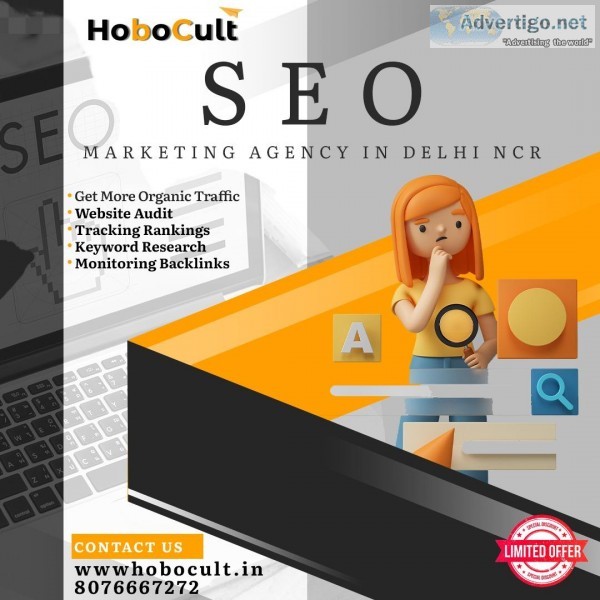 seo marketing companies in delhi ncr