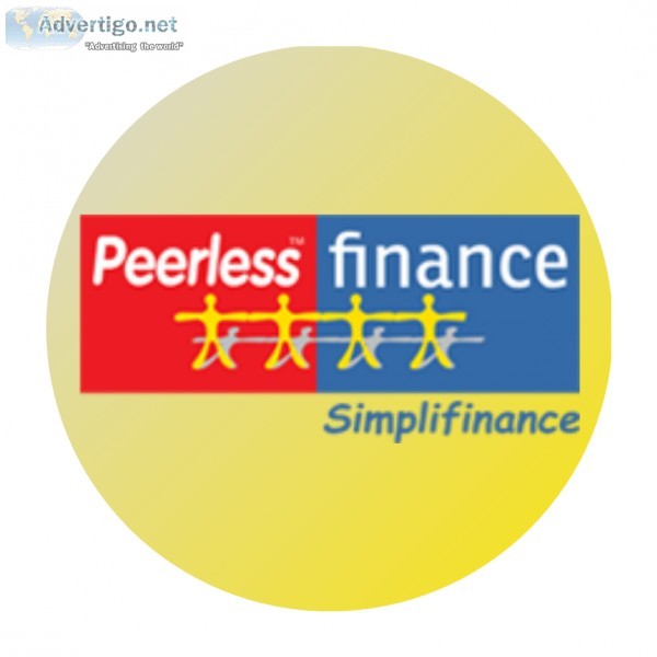 Peerless Finance  Private Finance Company