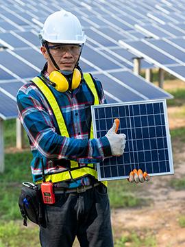 Solar System Installation in Brisbane