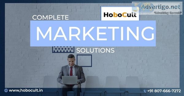 complete marketing solutions