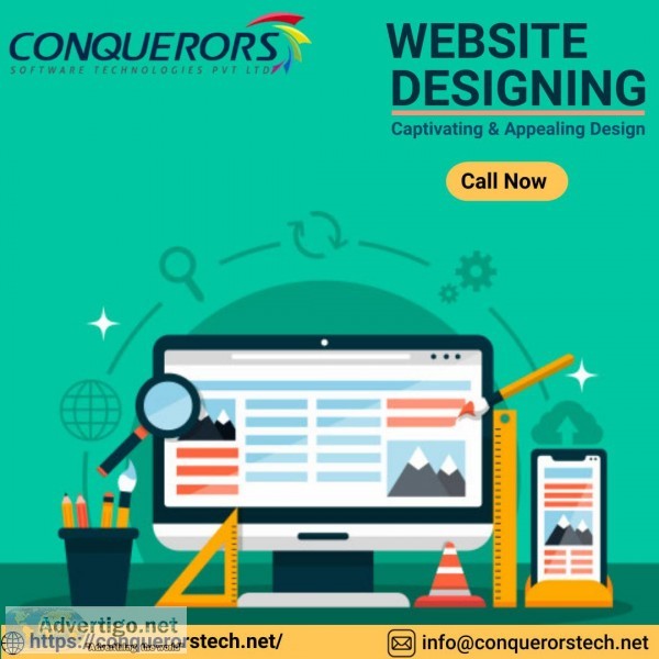 Web Development Company in Hyderabad