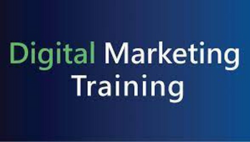 Digital marketing training in bangalore