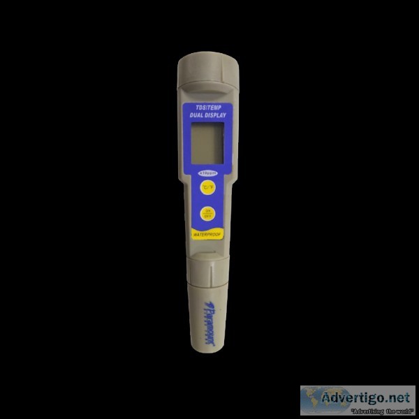 TDS Meter (Portable waterproof)