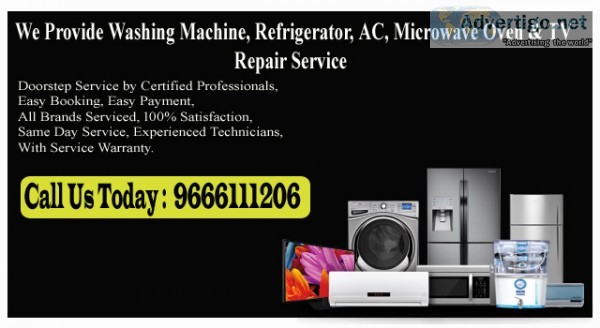 Whirlpool air conditioner service center in jaipur