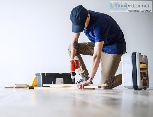 Best Home Improvement Services In Mississippi  Larry Gerard Inc.