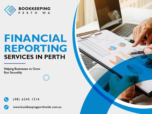 Comprehensive Solutions For Financial Reporting Services