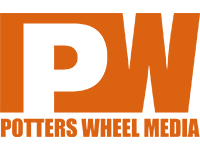 Potters wheel media