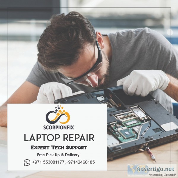 Surface pro battery replacement dubai