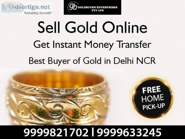 Best Amazing Gold Buyers In Sri Niwaspuri Delhi