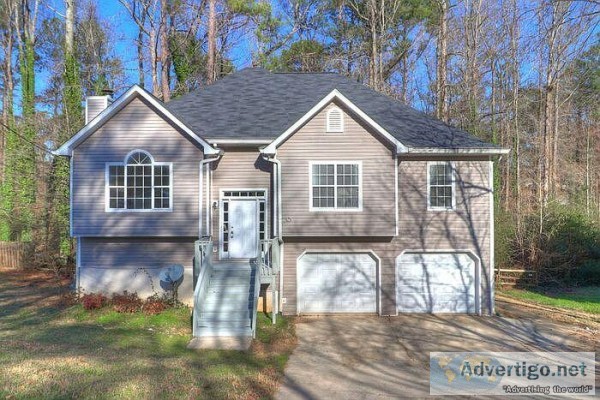 4041 Evelyn Dr Powder Springs GA 30127