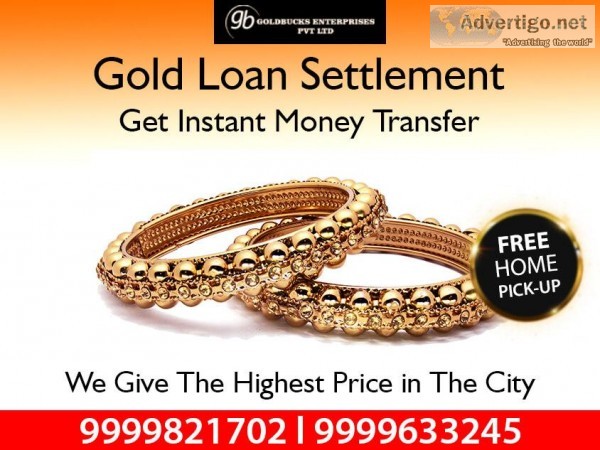 Jewelry Gold Buyer  Cash For Gold In Lajpat Nagar