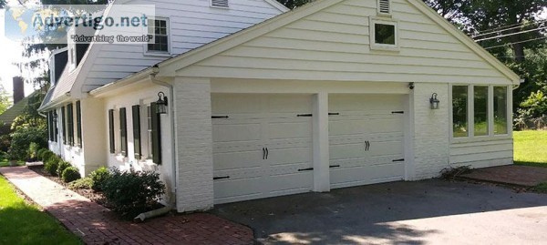 Garage Door Automation