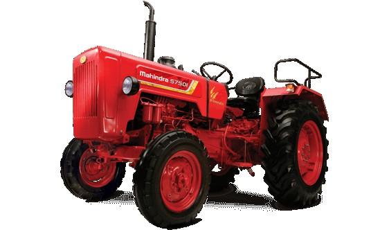 Mahindra 575 Tractor in 2022 - Top Qualities and Best Price in I