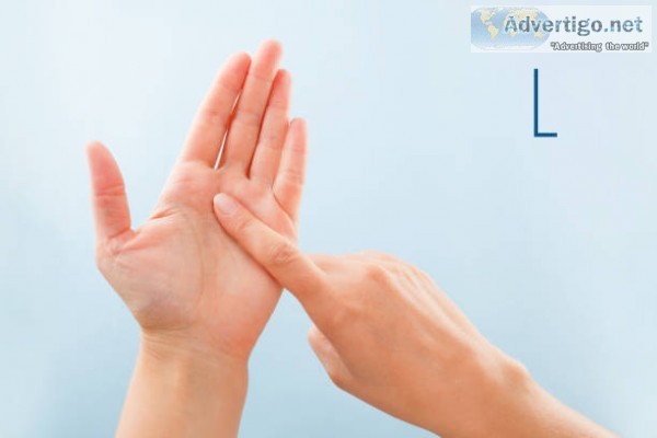 British sign language (bsl) at qls level 1