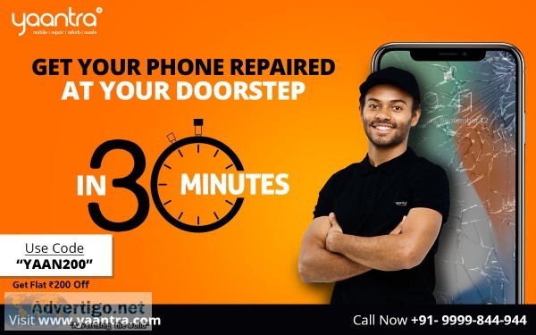 Iphone repair in mumbai