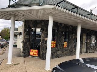 OfficeRetail Store space for Rent