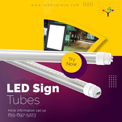 Buy safely and energy efficiently led warehouse lighting