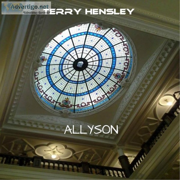 ALLYSON - original music