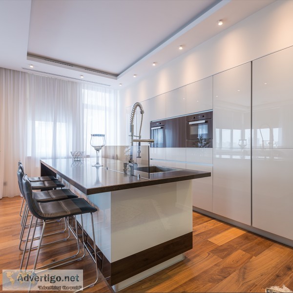 Best kitchen renovation company in toronto, gta