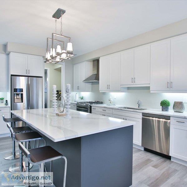 Best kitchen renovation company in toronto, gta