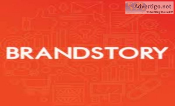 Website maintenance company in bangalore - brandstory