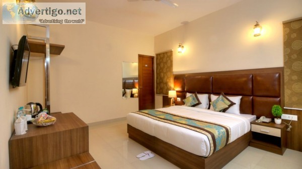 Hotels pari chowk in greater noida