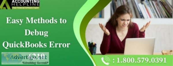 Easy Guidelines to Fix QuickBooks Error 6210