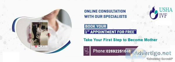 Consultation and counselling