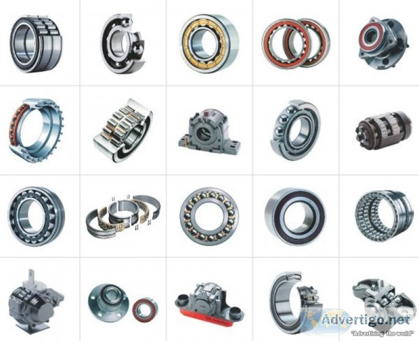 Bearing manufacturing company