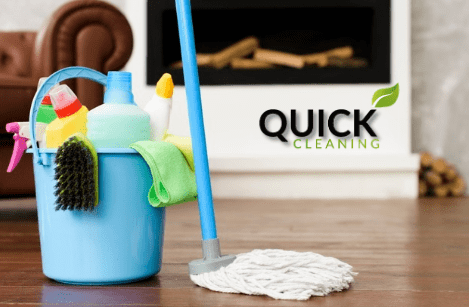 The Most Affordable Carpet Cleaning in Chicago    Quick Cleaning